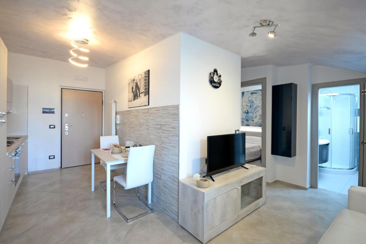 Zara - Myho Casa Apartment Vasto